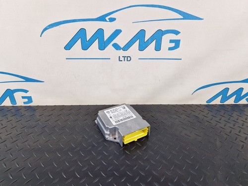 AUDI Q5 S-LINE ORIGINAL OEM AIRBAG STEUERGERÄT ECU 8R0959655G Bj 12-17