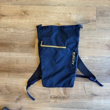 Zaino ultraleggero Kelty Catalyst Roll Top escursionismo borsa da viaggio confezionabile