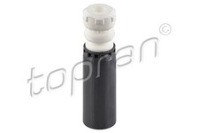 TOPRAN Anschlagpuffer Federung 116 708 für AUDI A3 8VS 8VM PU Polyurethan 8VA