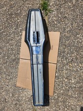 1967-1976 Mopar A Body Automatic Center Console Plymouth Duster Dodge Dart Demon