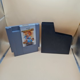 The Goonies II 2 (Nintendo NES) - 