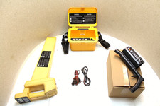 3M DYNATEL 2273 CABLE/PIPE/FAULT LOCATOR  SET  (100% TESTED)