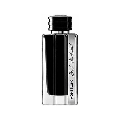 Montblanc Men's Black Meisterstuck EDP Spray 4.2 oz Fragrances 3386460143264