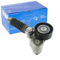 SKF Spannrolle Keilrippenriemen Passend FüR Renault Clio | VKM 36070