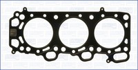 Dichtung Zylinderkopf Ajusa 10116400 FüR Mitsubishi Galant 82Mm 8 7 24V EA5A 4WD