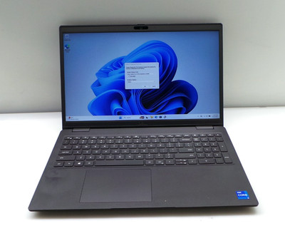 Dell Latitude 3520 | 15.6'' | i5-1135G7 2.40GHz | 8GB RAM 256GB SSD | WIN 11 PRO
