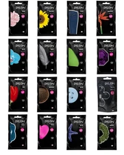 Dylon Fabric Dye Satchets for Hand Wash 50g, (Various Intense & Vibrant Colours)