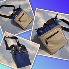 BAG mini borsa man MOMO DESIGN made in China