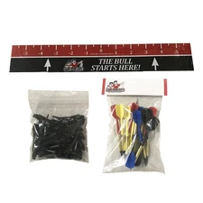Game Room Guys Soft Tip Dart Package