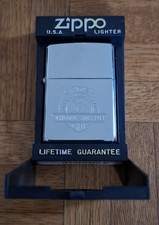 Zippo Sonderedition "Camel 80 Years" Benzinfeuerzeug ***TOP***