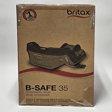 Brand New! Britax B-Safe 35 Accessory Base S9...