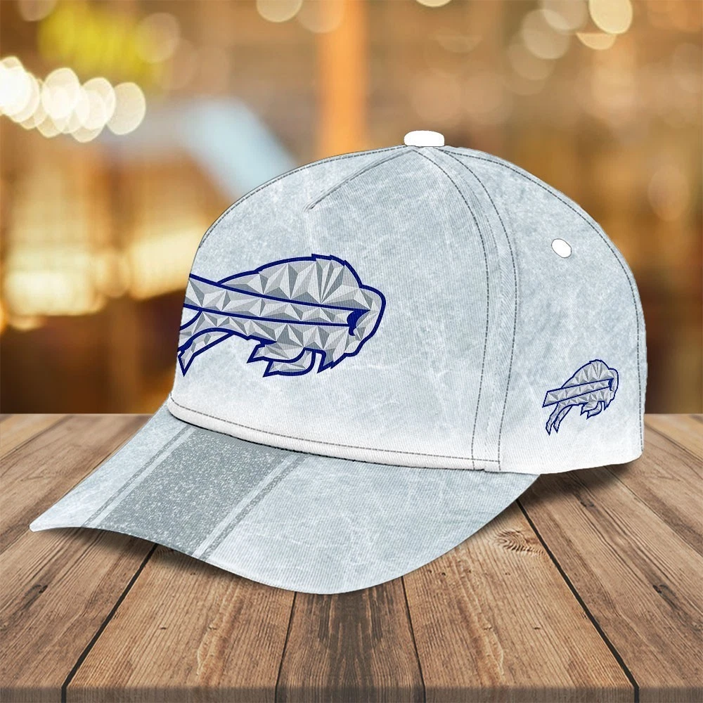 Bills Classic Cap