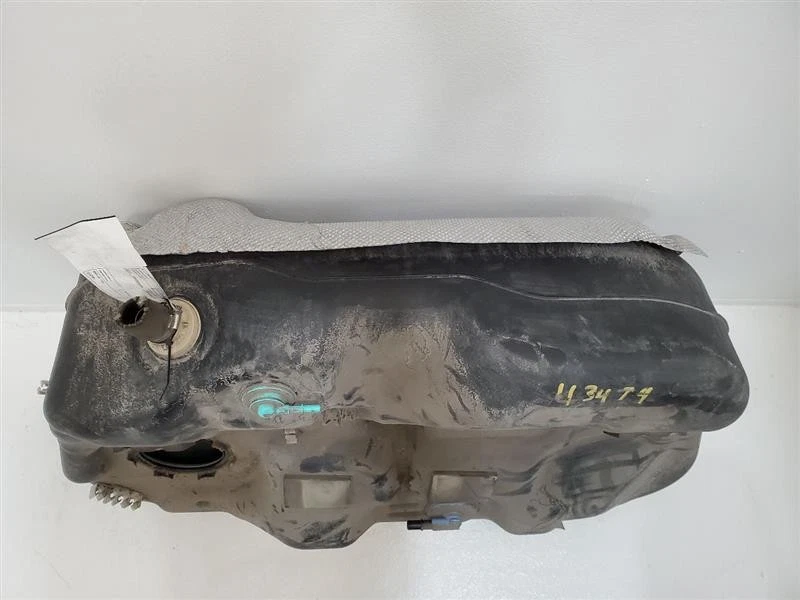 2010-2012 LINCOLN MKS Fuel Tank FWD 20 Gallon AG139002CA Foto 2 de 4