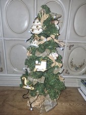 Thun Weihnachtsbaum Bozner BOZEN ANHÄNGER Christbaum Weihnachten
