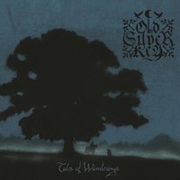 Old Silver Key - Tales Of Wanderings - Cd - F72Z