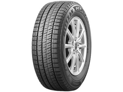 Winterreifen Bridgestone 195/65 R15 91S BLIZZAK ICE M+S