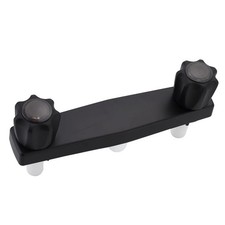 Mobile Home Shower Valve, RV Shower Faucet for Matco-Norca 8 on Center Valves...