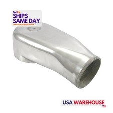 Spectre Spe-9849 Fits 4in Sin Gle Inlet Air Plenum Performance Racing Parts