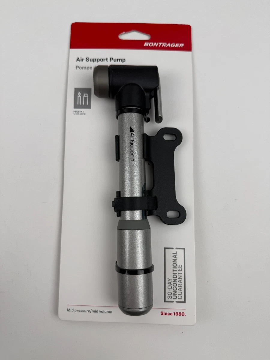 Bontrager Bicycle Pumps for sale | eBay
