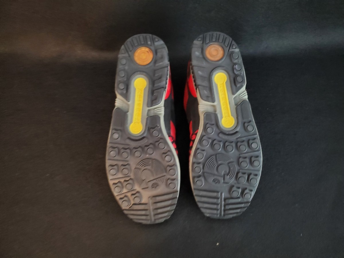 Adidas Special Flavors of the World - Spain - La Tomatina  display picture 2
