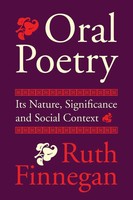 Ruth Finnegan | Oral Poetry | Taschenbuch | Englisch (2018) | Wipf and Stock