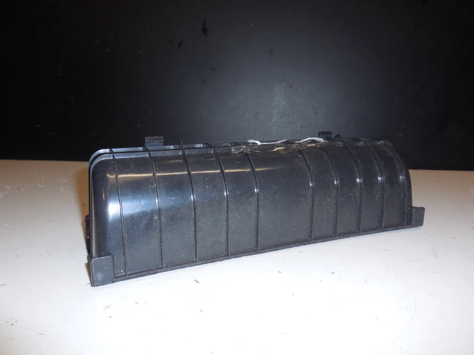 Caja compartimento almacenamiento asiento delantero 2159183330 00-06 mercedes-benz w215 cl55 amg Foto 2 de 4