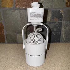 Lithonia Lighting Track Head LTHMSBK MR16GU LED 27K MW M4