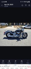 2005 Suzuki Boulevard 