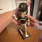 Manny Machado San Diego Padres MLB Baseball Bobblehead Collectible Figure