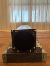 BF GOODRICH WX 1000 STORMSCOPE DISPLAY P/N 78-8060-5900-8