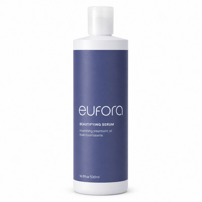 Eufora Nourish Beautifying Serum 16.9 Oz