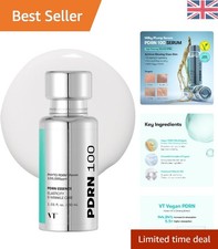 Intensive Glow Serum - 100,000 ppm  PDRN for Skin Restoration 1.01 oz