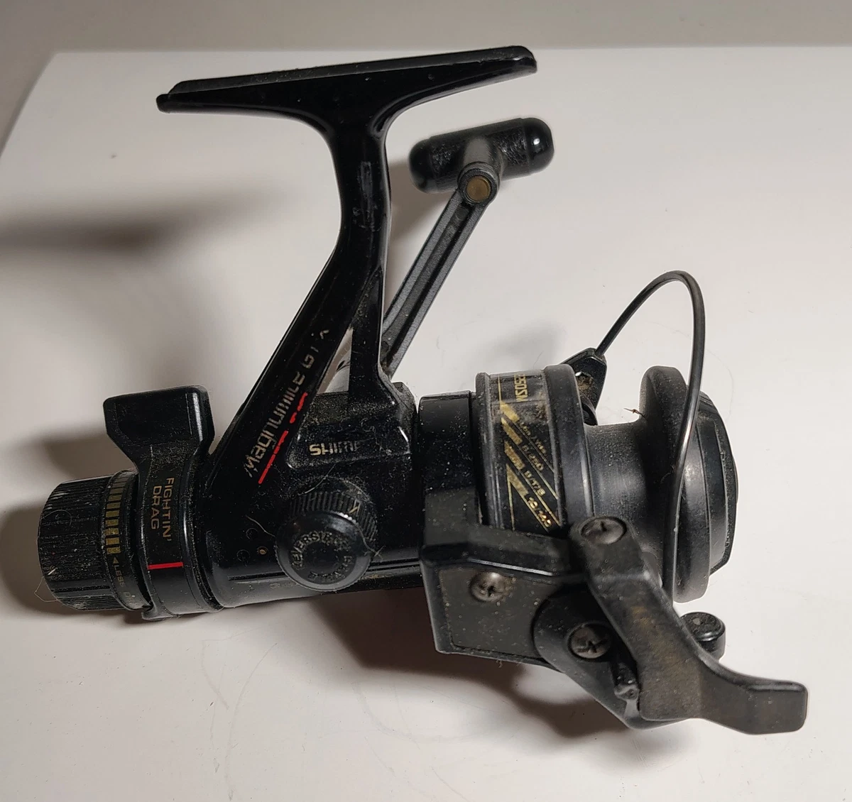 shimano magnumlite products for sale | eBay
