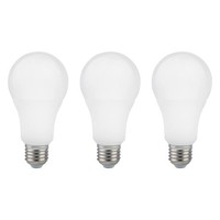 LED line E27 Led-Lampe A60 15W 1515Lm 4000K Neutralweiß 3 StüCk