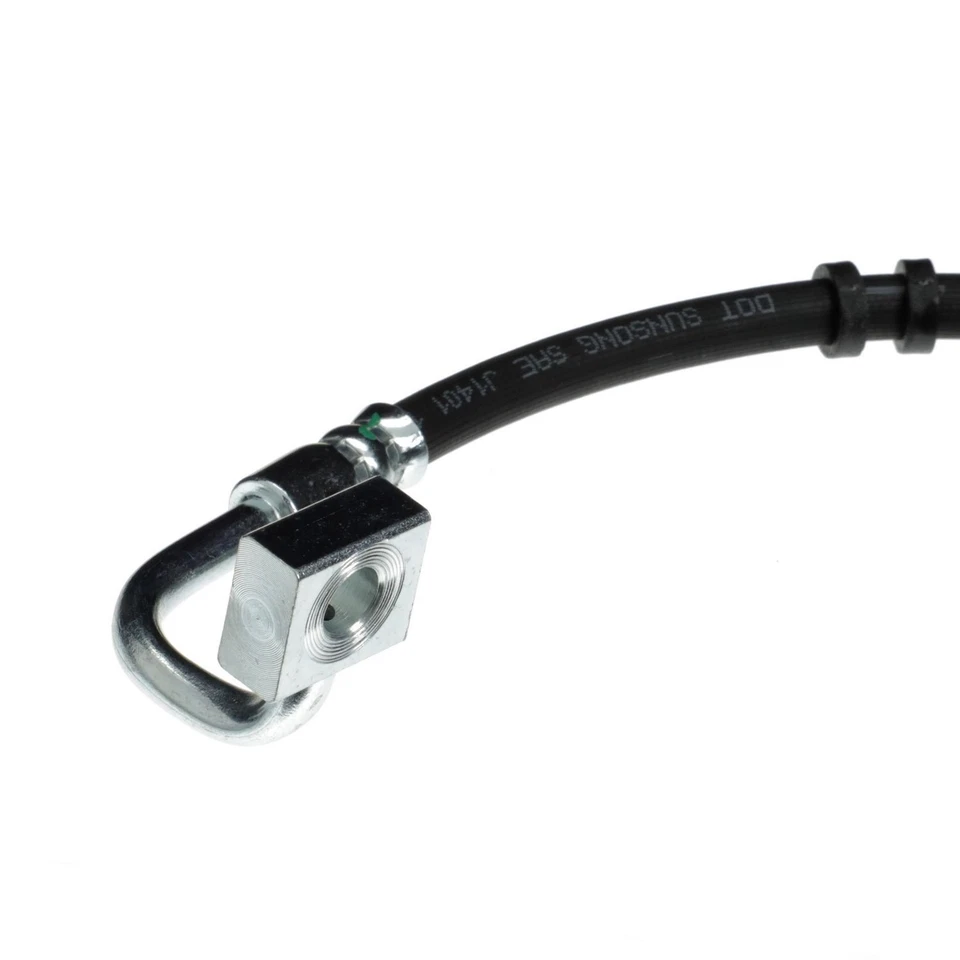 Manguera hidráulica de freno Sunsong 2203674 para 98-02 Crown Victoria Grand Marquis Foto 2 de 4