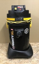 V-TUF MIGHTY XL M-Class 110v Industrial Dust Extraction Wet & Dry Vacuum