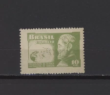 s56080 BRAZIL MNH** 1953 Anti Leprosy 1v