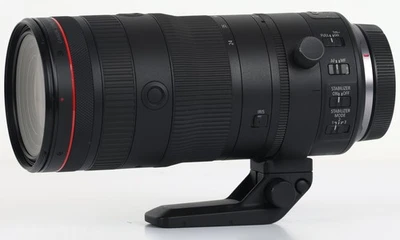 Canon RF 24-105mm f2.8L IS USM Z - Photo 1/4