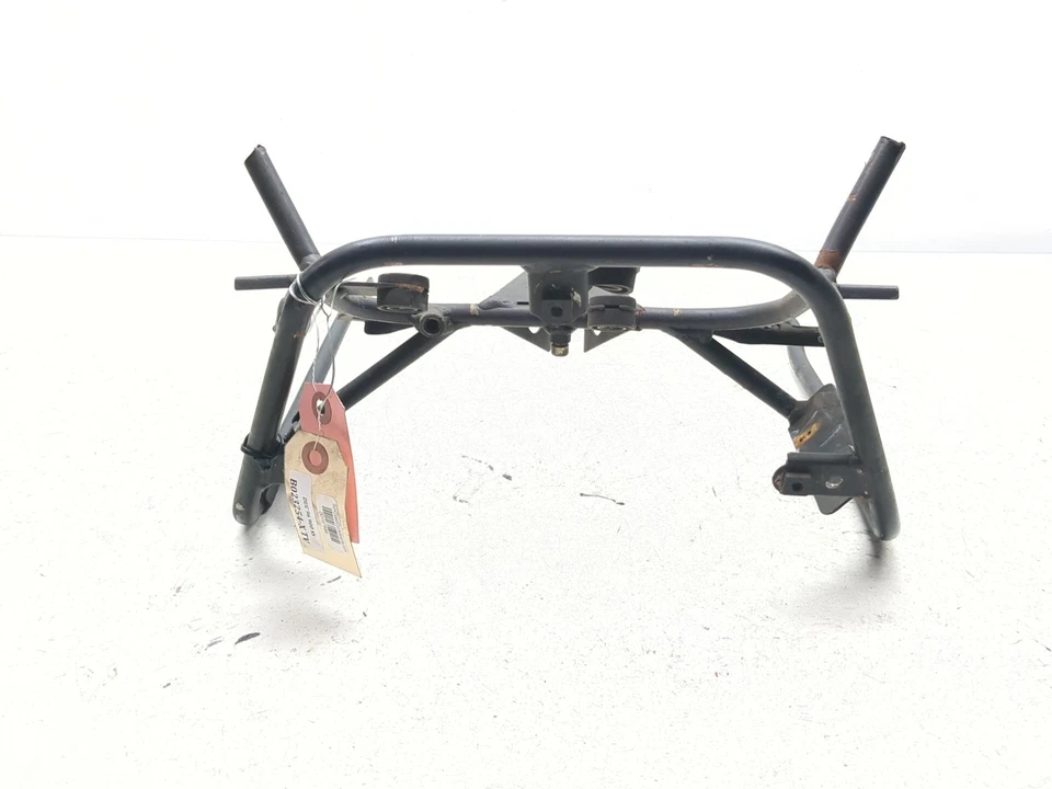 91-97 Ducati 900 SS CARENADO SUPERIOR FARO SOPORTE DE MONTAJE TRSH PL Foto 3 de 4