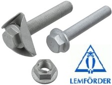 LEMF�RDER 3769601 Reparatursatz f�r Radaufh�ngung Querlenker RepSatz f�r BMW