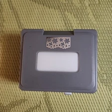 Marvy / Uchida Scrapbooking Border Maker Cartridge 'Star Party'  .1.