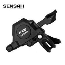 SENSAH Bicicletta Trigger Shifter 10 11 12 Velocità per MTB Mountain Bike Parte 