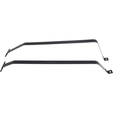 Fuel Tank Straps Gas Set of 2 for Kia Magentis Optima Hyundai Sonata 02-05 Pair