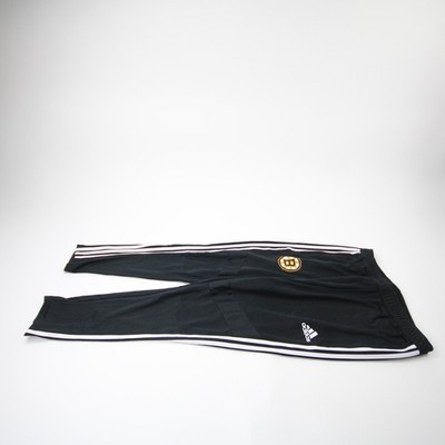  Boston Bruins adidas Climacool Athletic Pants Men's Black Used L