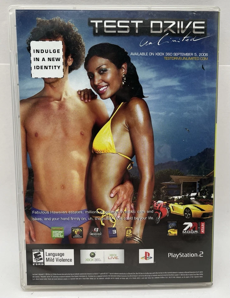 Dead Rising Xbox 360 Official Demo #63 Lord Of Rings Rockstar Ninety-Nine Nights - Image 4 of 4