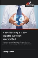 Georg Reiter | Il Backpacking E Il Suo Impatto Sui Futuri Imprenditori | Buch