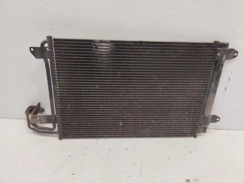 1K0820411P Condensador/Radiador Aire Acondicionado para SEAT LEON (1P1) 1814639 - Imagen 1 de 3