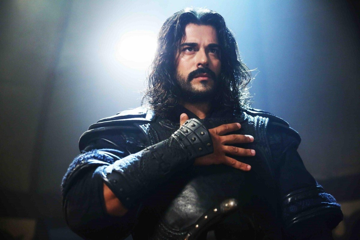 Osman Gazi Kurulus Osman Bolum With English Subtitles Urdu