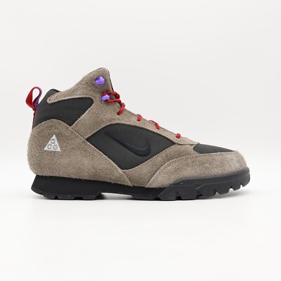 FD0212-001 Nike ACG Torre Mid Olive Grey Khaki (Men's) | eBay