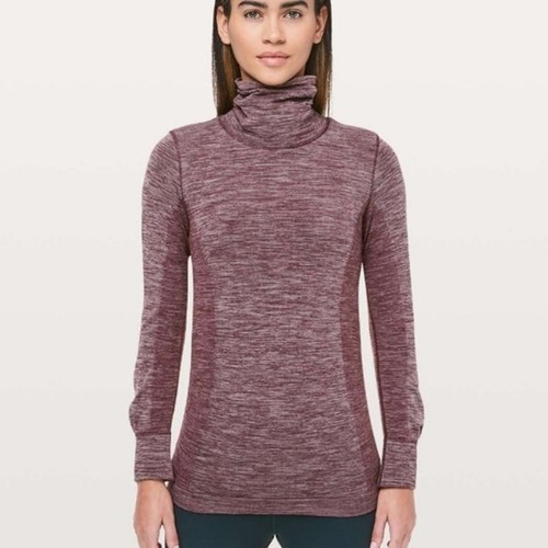 Lululemon Womens Woolly Wonder 